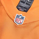 Zennovawear Tristan Wirfs Tampa Bay Buccaneers Alternate Game Jersey - Orange