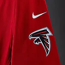 Zennovawear Tua Tagovailoa Atlanta Falcons Game Jersey - Red