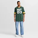 Zennovawear Tucker Kraft Green Bay Packers Game Jersey - Green