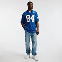 Zennovawear Tyler Warren Indianapolis Colts Alternate 2 Indiana Nights Game Jersey - Heather Royal