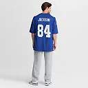Zennovawear Tyree Jackson New York Giants Game Jersey - Royal