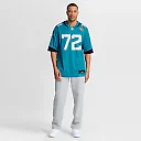 Zennovawear Walker Little Jacksonville Jaguars Game Jersey - Teal