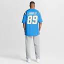 Zennovawear Wes Chandler Los Angeles Chargers Retired Player Jersey - Powder Blue