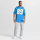 Zennovawear Wes Chandler Los Angeles Chargers Retired Player Jersey - Powder Blue