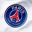 Zennovawear Paris Saint-Germain 2025 Soccer x NFL Game Jersey - White