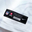 Zennovawear Washington Commanders Game Super Bowl Era Custom Jersey - White