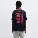 Zennovawear Will Anderson Jr. Houston Texans 2nd Alternate Vapor FUSE. Limited Jersey - Navy