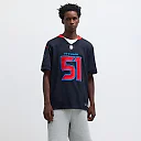 Zennovawear Will Anderson Jr. Houston Texans 2nd Alternate Vapor FUSE. Limited Jersey - Navy