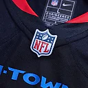 Zennovawear Will Anderson Jr. Houston Texans Alternate Game Jersey - Navy