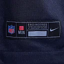 Zennovawear Will Anderson Jr. Houston Texans Alternate Game Jersey - Navy