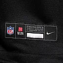 Zennovawear Will McDonald IV New York Jets Alternate Game Jersey - Legacy Black