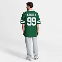 Zennovawear Will McDonald IV New York Jets Team Game Jersey - Legacy Green