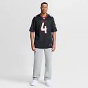 Zennovawear Woody Marks Houston Texans Team Game Jersey - Navy