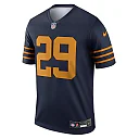 Zennovawear Xavier McKinney Green Bay Packers The 1923 Classic Legend Player Dri-FIT Top - Navy