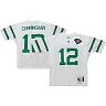Zennovawear Men's Philadelphia Eagles 1994 Randall Cunningham Mitchell & Ness White Throwback Retired Player Jersey