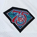 Zennovawear Men's Philadelphia Eagles 1994 Randall Cunningham Mitchell & Ness White Throwback Retired Player Jersey