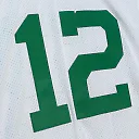 Zennovawear Men's Philadelphia Eagles 1994 Randall Cunningham Mitchell & Ness White Throwback Retired Player Jersey