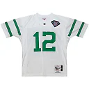 Zennovawear Men's Philadelphia Eagles 1994 Randall Cunningham Mitchell & Ness White Throwback Retired Player Jersey
