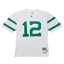 Zennovawear Men's Philadelphia Eagles Randall Cunningham Mitchell & Ness White Legacy Jersey