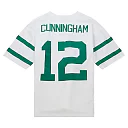 Zennovawear Men's Philadelphia Eagles Randall Cunningham Mitchell & Ness White Legacy Jersey