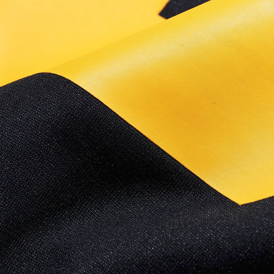 Zennovawear Men's Pittsburgh Steelers T.J. Watt Black Alternate Game Jersey