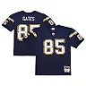 Zennovawear Men's San Diego Chargers Antonio Gates Mitchell & Ness Navy 2006 Legacy Jersey