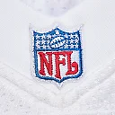 Zennovawear Men's San Francisco 49ers 1994 Jerry Rice Mitchell & Ness White Throwback Retired Player Jersey