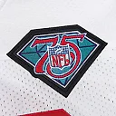 Zennovawear Men's San Francisco 49ers 1994 Jerry Rice Mitchell & Ness White Throwback Retired Player Jersey