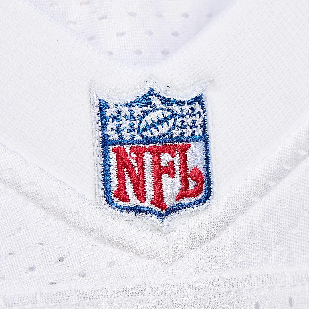Zennovawear Men's San Francisco 49ers 1994 Steve Young Mitchell & Ness White Throwback Retired Player Jersey