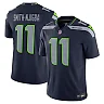 Zennovawear Men's Seattle Seahawks Jaxon Smith-Njigba Navy Vapor F.U.S.E. Limited Jersey