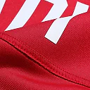Zennovawear Men's Tampa Bay Buccaneers Derrick Brooks Red Retired Player Game Jersey