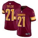Zennovawear Men's Washington Commanders Sean Taylor Burgundy 2022 Home Retired Player Limited Jersey