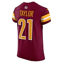 Zennovawear Men's Washington Commanders Sean Taylor Burgundy Vapor Elite Retired Player Jersey