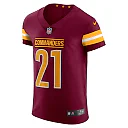 Zennovawear Men's Washington Commanders Sean Taylor Burgundy Vapor Elite Retired Player Jersey