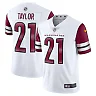 Zennovawear Men's Washington Commanders Sean Taylor White 2022 Retired Player Limited Jersey