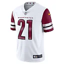 Zennovawear Men's Washington Commanders Sean Taylor White 2022 Retired Player Limited Jersey