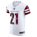 Zennovawear Men's Washington Commanders Sean Taylor White Vapor Elite Retired Player Jersey