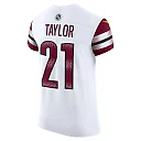 Zennovawear Men's Washington Commanders Sean Taylor White Vapor Elite Retired Player Jersey