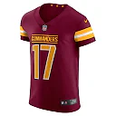 Zennovawear Men's Washington Commanders Terry McLaurin Burgundy Vapor Elite Jersey