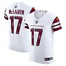 Zennovawear Men's Washington Commanders Terry McLaurin White Vapor Elite Jersey