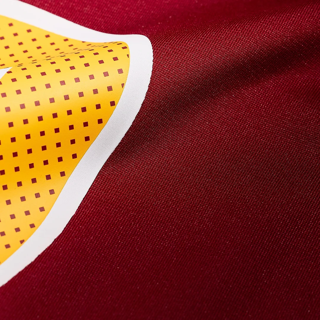 Zennovawear Men's Washington Commanders Tress Way Burgundy Game Jersey