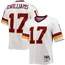 Zennovawear Men's Washington Football Team Doug Williams Mitchell & Ness White Legacy Jersey