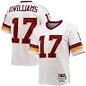 Zennovawear Men's Washington Football Team Doug Williams Mitchell & Ness White Legacy Jersey