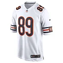 Zennovawear Mike Ditka 89 Chicago Bears Men Retired Game Jersey - White
