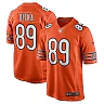 Zennovawear Mike Ditka 89 Chicago Bears Men Retired Jersey - Orange