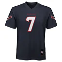 Zennovawear C.J. Stroud Houston Texans Preschool Replica Player Jersey - Navy