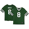 Zennovawear Preschool New York Jets Aaron Rodgers Legacy Green Game Jersey