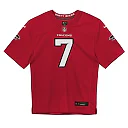 Zennovawear Bijan Robinson Atlanta Falcons Preschool Team Game Jersey - Red