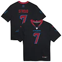 Zennovawear C.J. Stroud Houston Texans Preschool Alternate Player Game Jersey - Navy