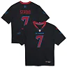 Zennovawear C.J. Stroud Houston Texans Preschool Alternate Player Game Jersey - Navy